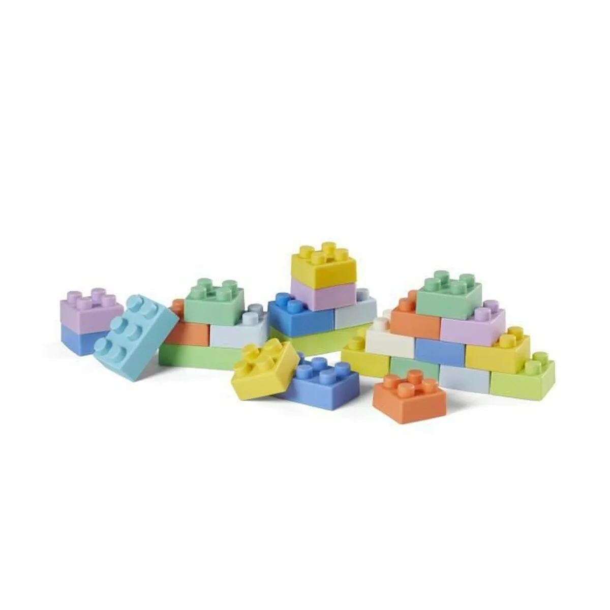 Blocs empilables infantino super soft s718236446. Nous avons créé Diaytar pour être le point de repère dans le paysage souvent confuse du e-commerce généraliste.