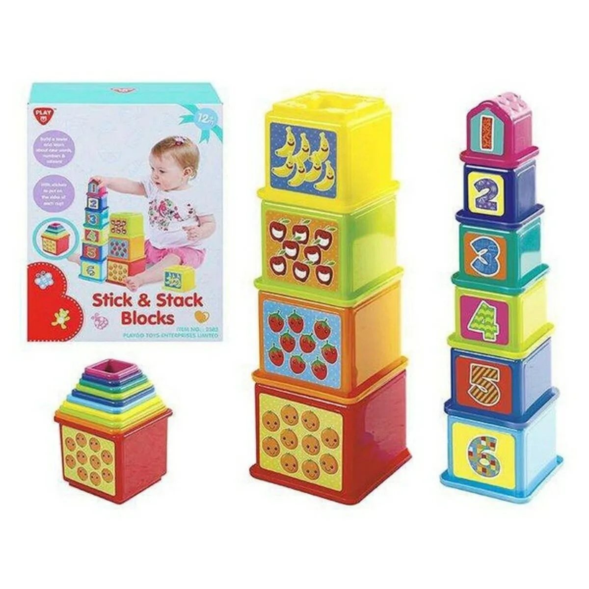 Blocs empilables playgo 10 2 x 50 8 x 10 2 cm s890328823. Diaytar, c'est le compagnon de ceux qui aiment prendre soin d'eux et de leur intérieur avec des produits choisis avec amour.