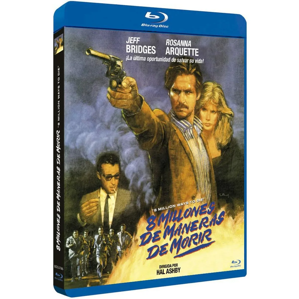 Blu ray bd r mpo ocho millones de maneras de morir v340194798. Diaytar, c'est le cocktail parfait entre l'esprit start-up et l'expertise d'un grand commerçant généraliste.