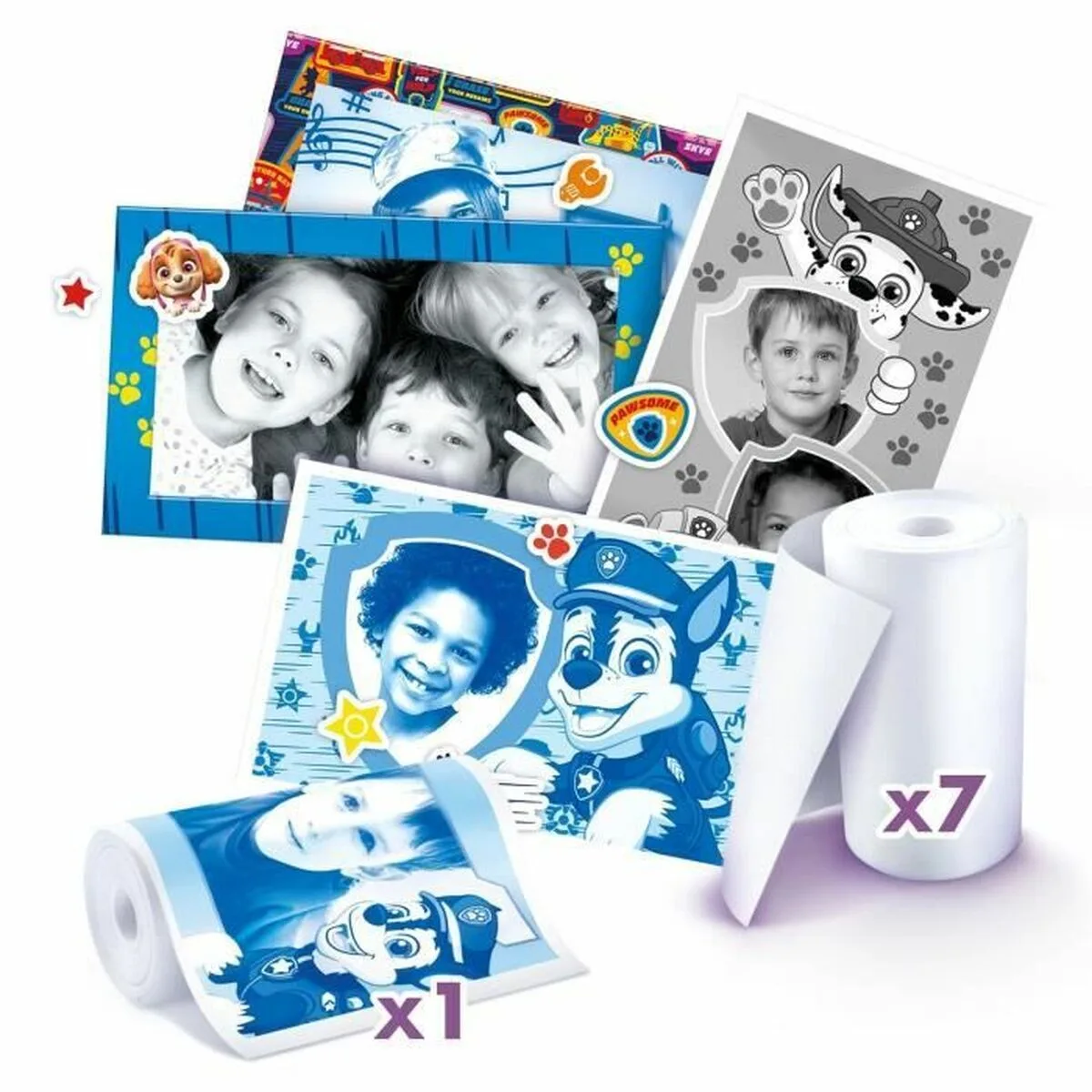 Bobine canal toys rechange pat patrouille s719617981. Diaytar a bâti sa réputation sur un mélange parfait entre produits technologiques innovants et articles généraux de qualité supérieure