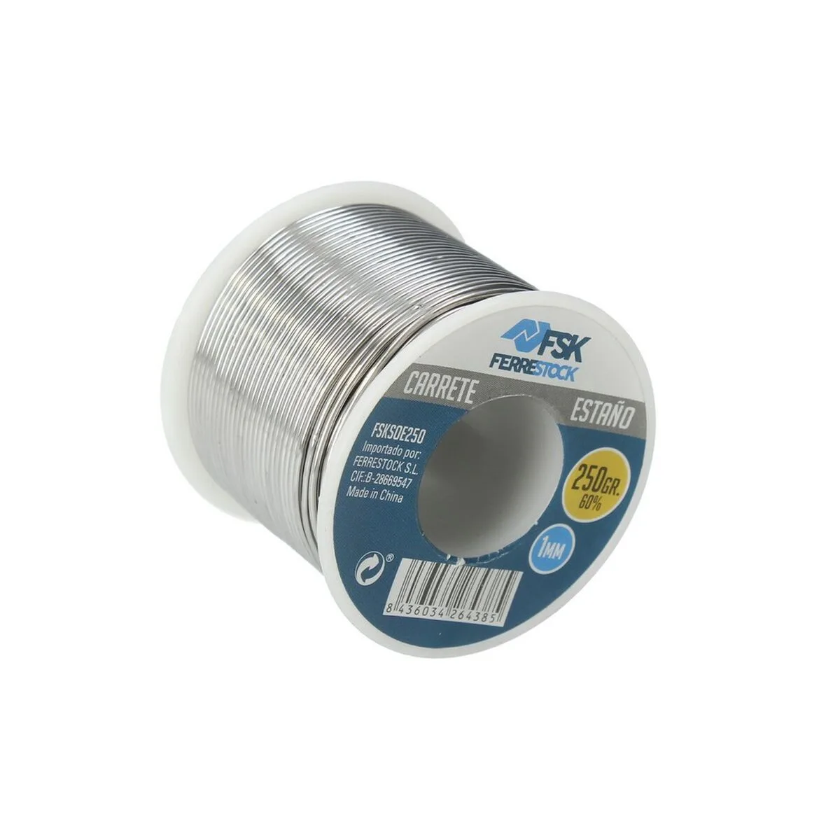 Bobine de fil ferrestock etain 1mm s650031784. Chez Diaytar, nous célébrons l'innovation sous toutes ses formes, des produits high-tech les plus fous aux objets maison les plus malins.