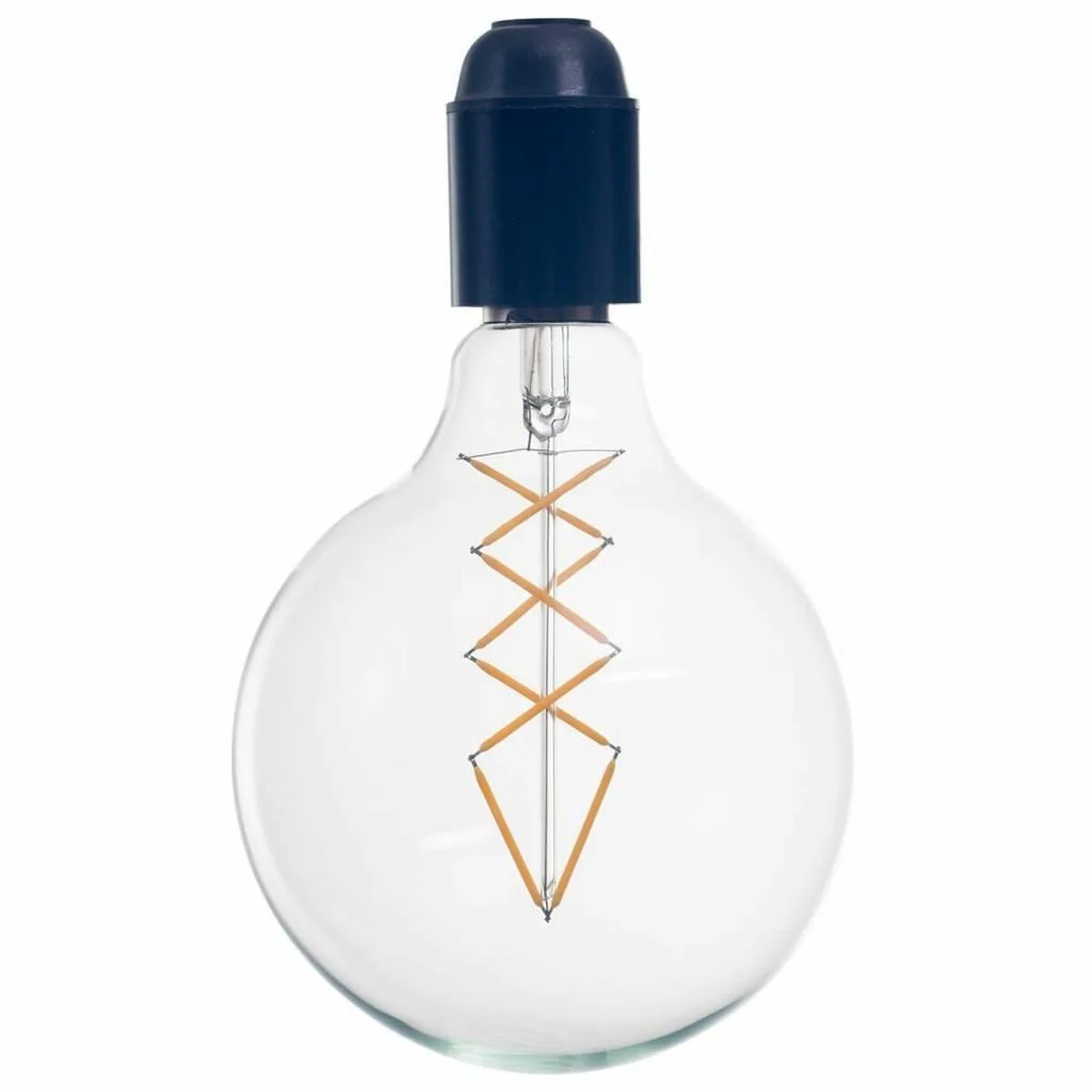 Bobine de filament alexandra house living 6 w e27 600 lm 12 x 17 x 12 cm led 2700 k d162990393. Diaytar, c'est la boîte à outils de votre vie idéale. Des produits pour construire, embellir et optimiser votre quotidien.
