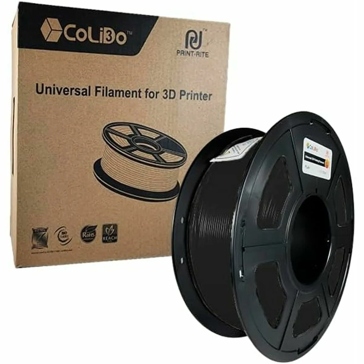 Bobine de filament colido col3d lcd164b multicouleur s773502495. Diaytar Mode : Où l'élégance rencontre l'originalité pour un style unique.