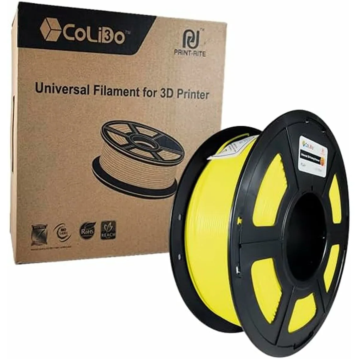 Bobine de filament colido col3d lcd164y s773503362. L'aventure Diaytar est une quête permanente de sens et d'esthétisme à travers des produits soigneusement pensés.