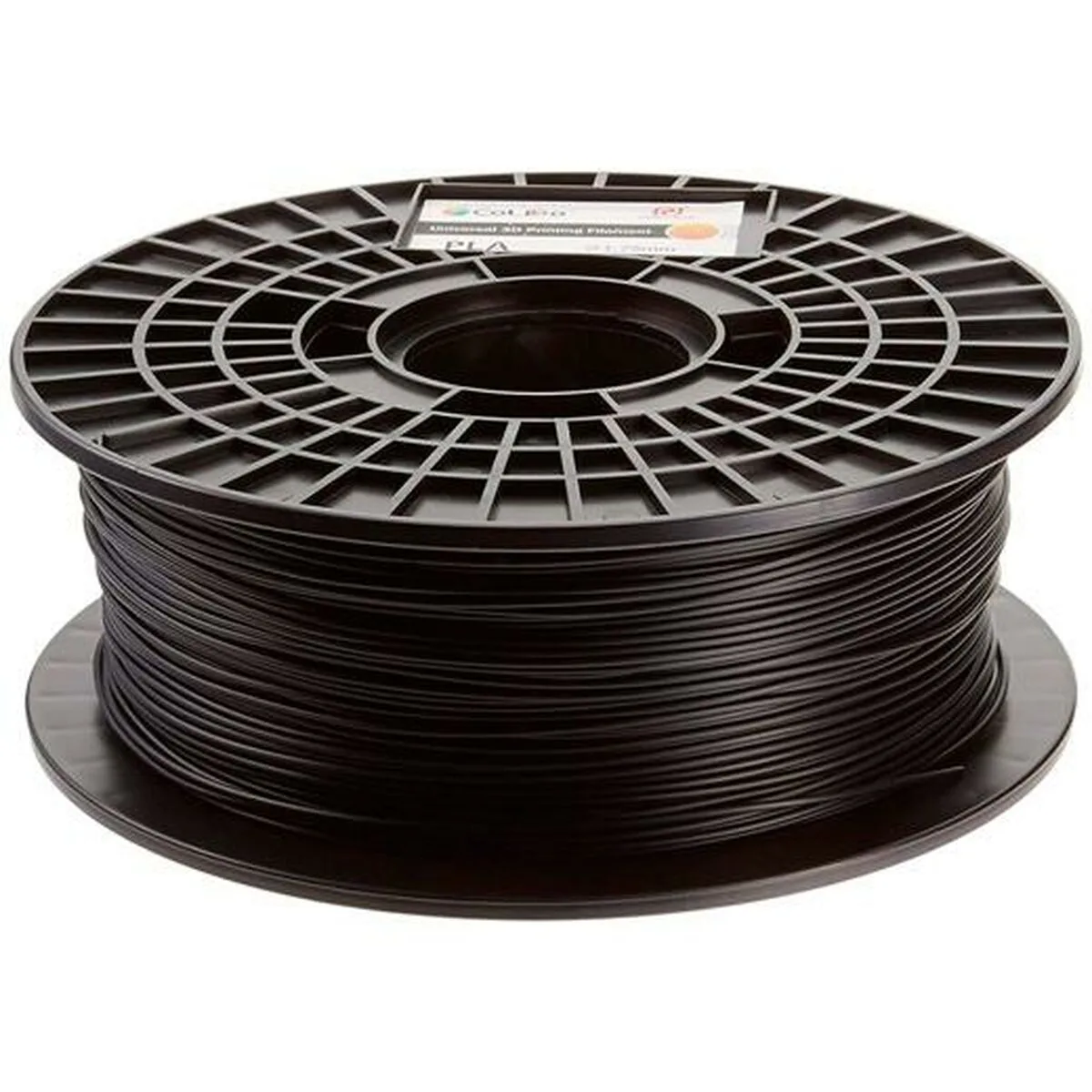 Bobine de filament colido noir 1 75 mm s840359092. Préparez-vous à être impressionné. Diaytar lève le voile sur une sélection de produits qui défie toute concurrence.