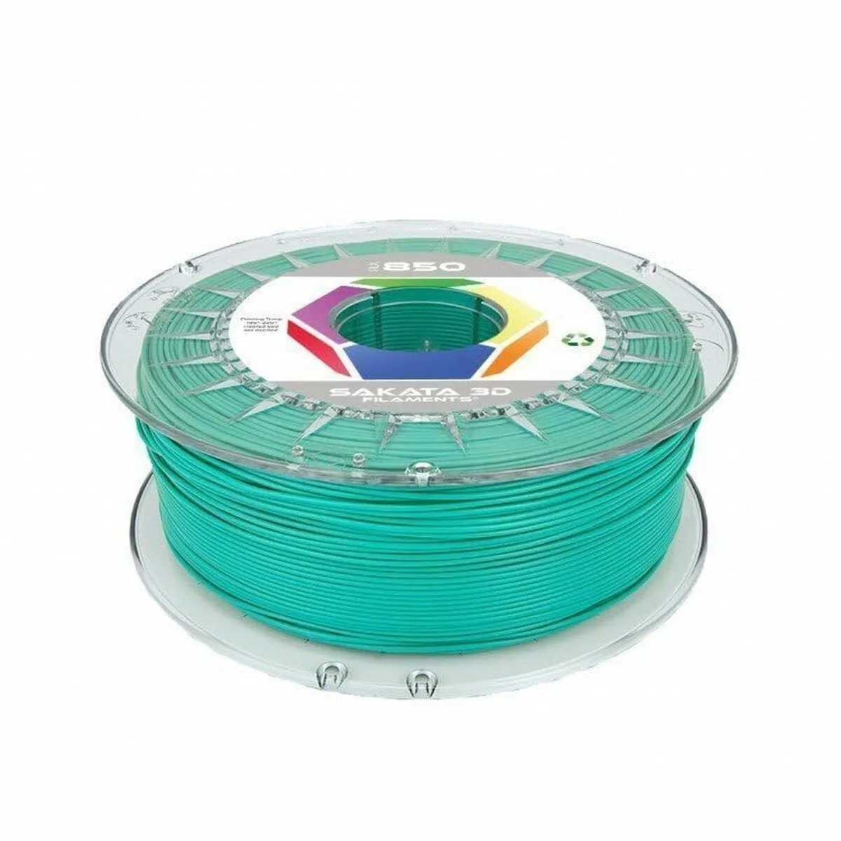 Bobine de filament sakata 3d pla 850 vert 1 kg 1 75 mm m070351755. Diaytar décomplexe le shopping en ligne : trouvez tout ce dont vous avez besoin et tout ce dont vous rêvez, au même endroit