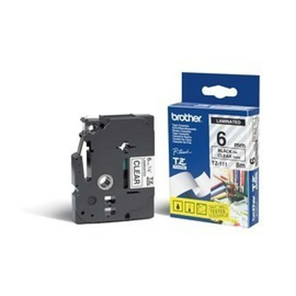 Bobine de ruban brother tze111 s5510002328. Votre garde-robe mérite le style Diaytar - Découvrez nos nouveautés !