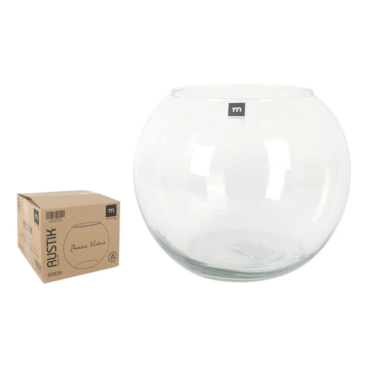 Bocal a poisson inde rustik verre s223786198. Diaytar, c'est l'alliance inattendue entre la rigueur suisse et la créativité italienne, appliquée au produit généraliste.