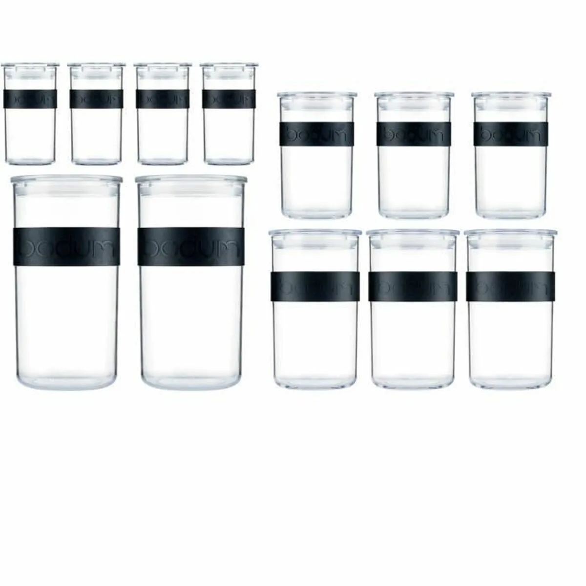 Bocal bodum noir plastique s7100419079. Diaytar s'adresse à tous ceux qui considèrent que le choix d'un produit, même basique, est une expression de leur personnalité