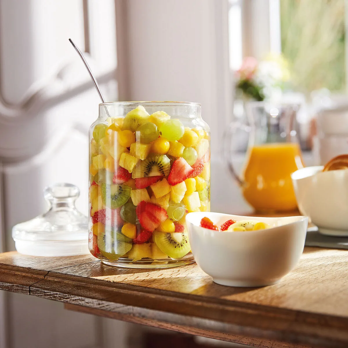 Bocal luminarc club transparent verre 1 5 l 6 unites s270720856. Diaytar, c'est la promesse de découvrir au moins un produit qui vous fera dire 'Mais où était-il donc tout ce temps ?'.