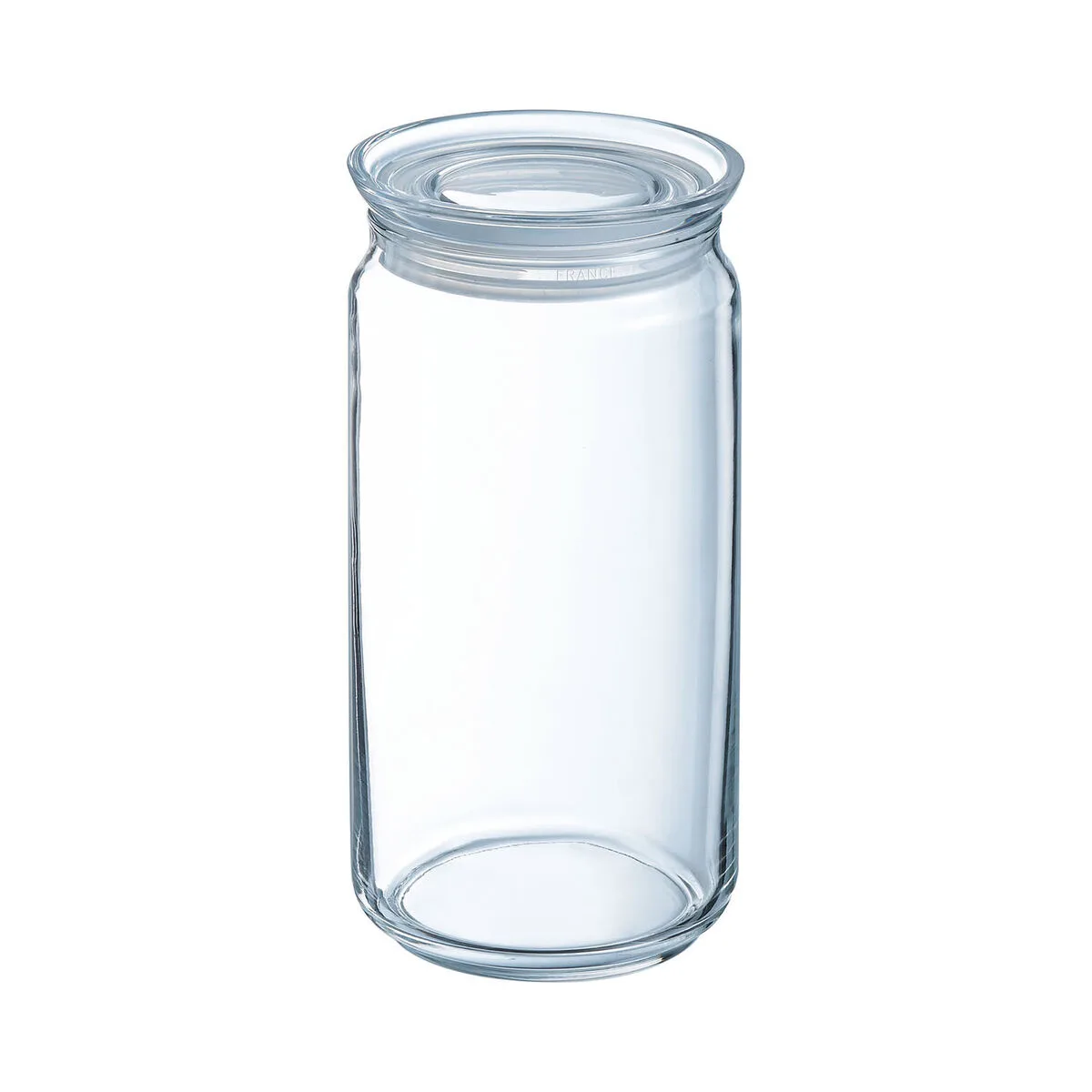 Bocal luminarc pav transparent silicone verre 1 5 l 6 unites s270957965. Diaytar : Votre destination shopping en ligne pour découvrir les dernières tendances et produits généraux soigneusement sélectionnés