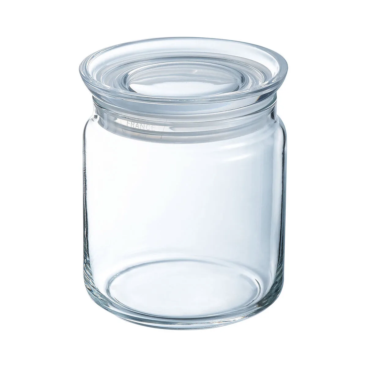 Bocal luminarc pav transparent silicone verre 1 l 6 unites s270958016. Nous avons bâti Diaytar sur une idée simple : vous méritez le meilleur des produits, sans avoir à chercher pendant des heures.