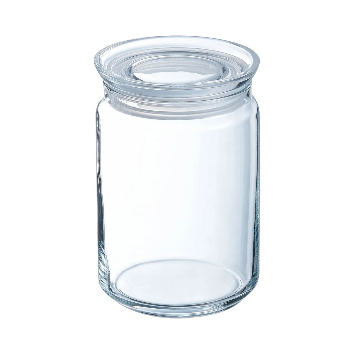 Bocal luminarc pav transparent silicone verre 750 ml 6 unites s270958142. Chez Diaytar, la tendance n'est pas qu'une question d'apparence, c'est une question de fonctionnalité et d'innovation