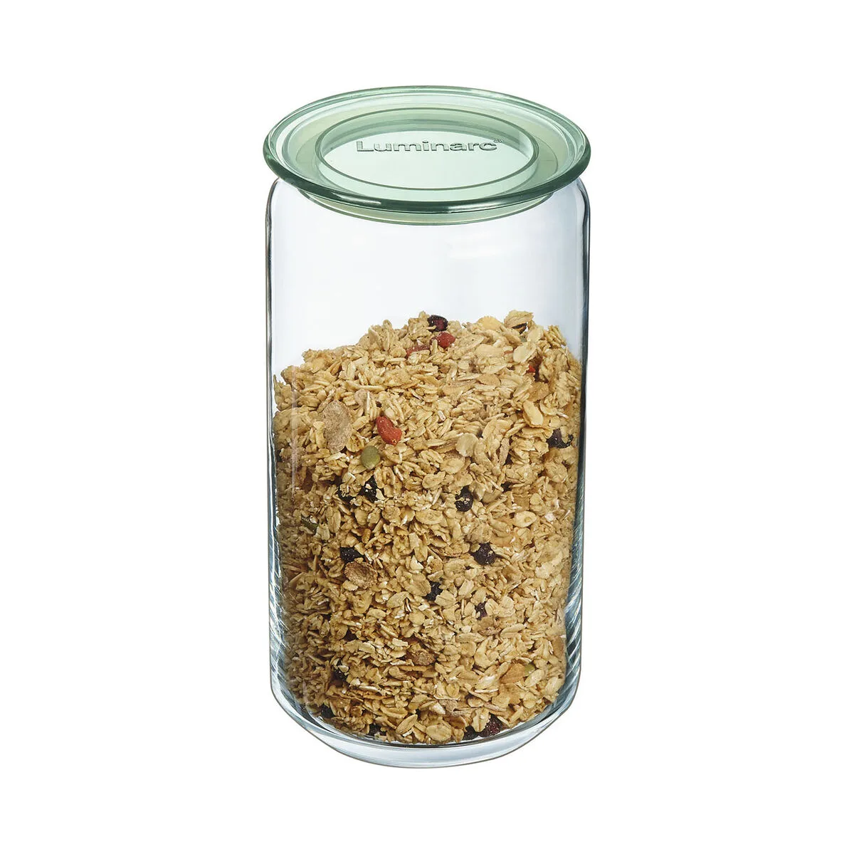 Bocal luminarc pure jar vert verre 1 5 l 6 unites s271221748. Notre philosophie Diaytar : vous offrir une plateforme unique où produits généraux, tendances et technologies convergent harmonieusement