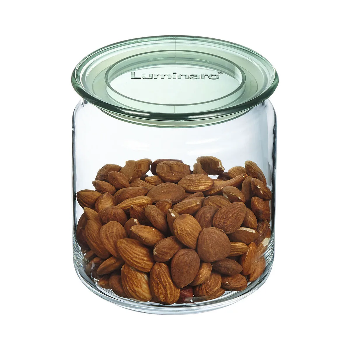 Bocal luminarc pure jar vert verre 750 ml 6 unites s271221365. Bienvenue sur Diaytar, où le shopping généraliste devient une chasse au trésor pour produits tendance et innovants