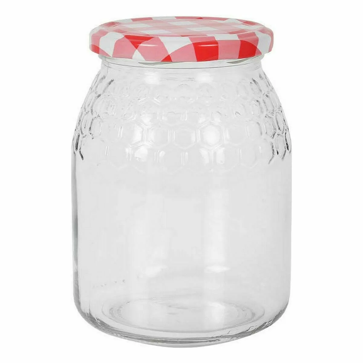 Bocal mediterraneo miel verre 12 unites s222789836. L'ADN de Diaytar : un mélange éclectique et raffiné de produits qui parle aussi bien aux geeks qu'aux esthètes