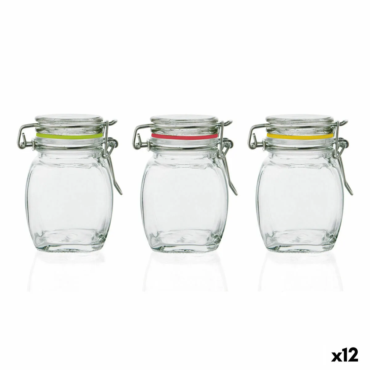 Bocal quid select transparent verre 10 cl pack 12x s270483346. Style et élégance se conjuguent parfaitement dans notre rayon mode Diaytar.