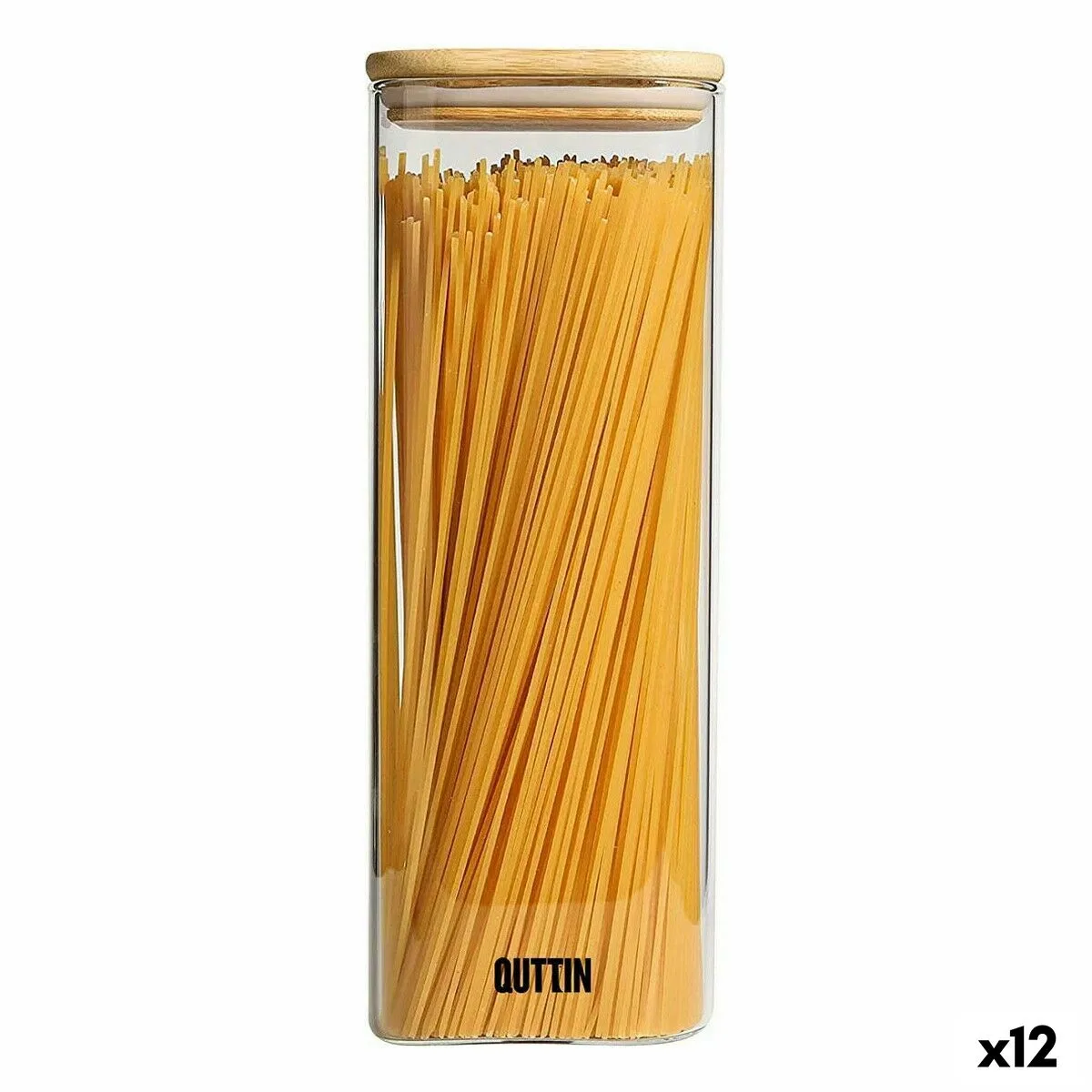 Bocal quttin bambou carre 2 15 l 10 2 x 28 cm 12 unites s223052219. Prêt à upgrade votre vie ? Diaytar dégaine une arsenal de produits pour passer au niveau supérieur.