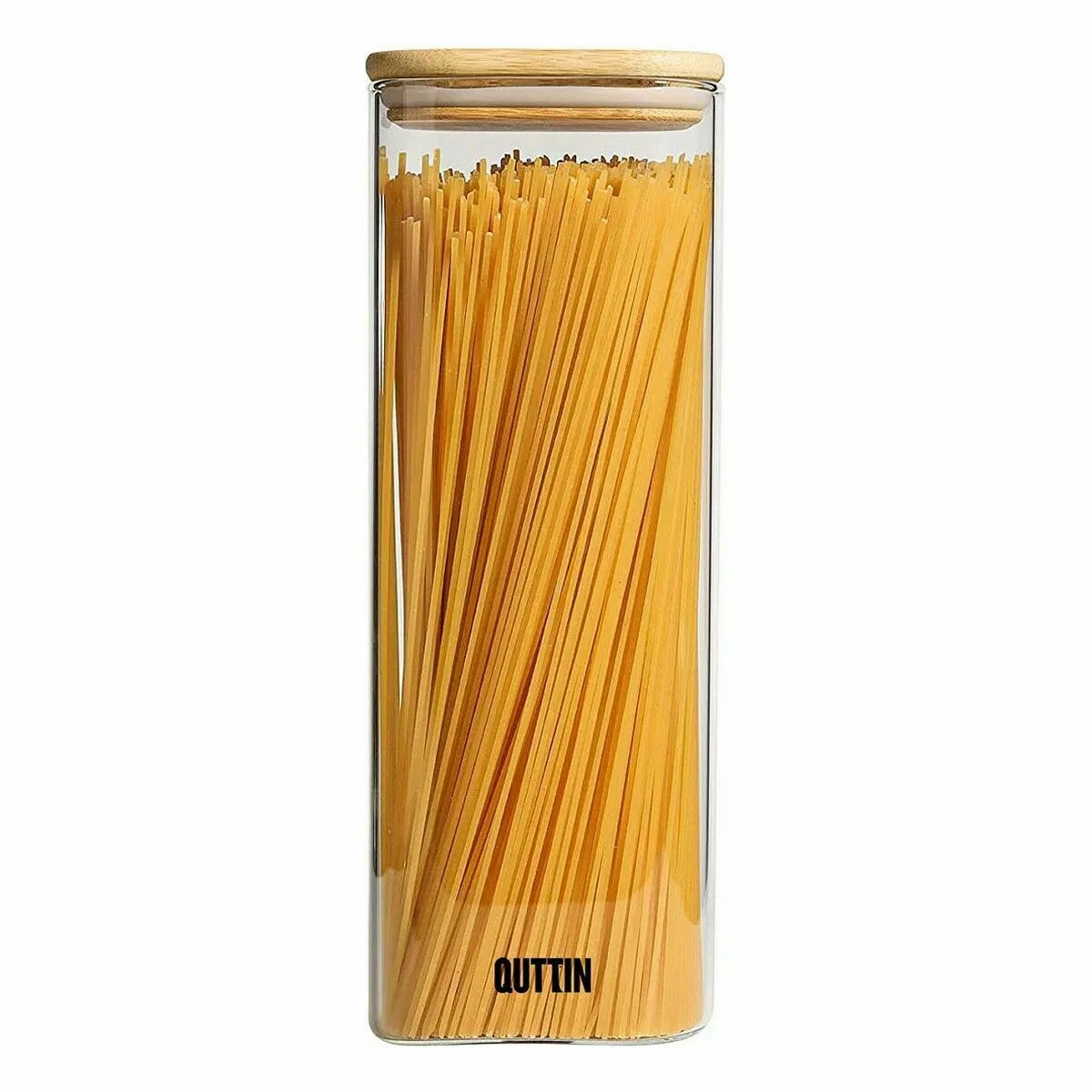 Bocal quttin bambou carre 2 15 l 10 2 x 28 cm 12 unites s223052272. Chez Diaytar, chaque visite est l'occasion de découvrir un nouveau produit génial, qu'il soit électronique ou domestique