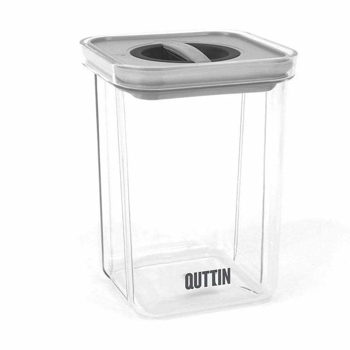 Bocal quttin hermetique pet 1 1 l 12 unites s223194985. Diaytar : Votre portail vers un monde de produits où la frontière entre l'essentiel et le superflu devient délicieusement floue
