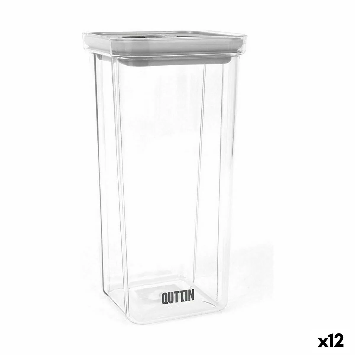 Bocal quttin hermetique pet 1 5 l 12 unites s223195036. Diaytar défend une idée forte : le shopping en ligne doit être une aventure qui éveille la curiosité et comble les besoins