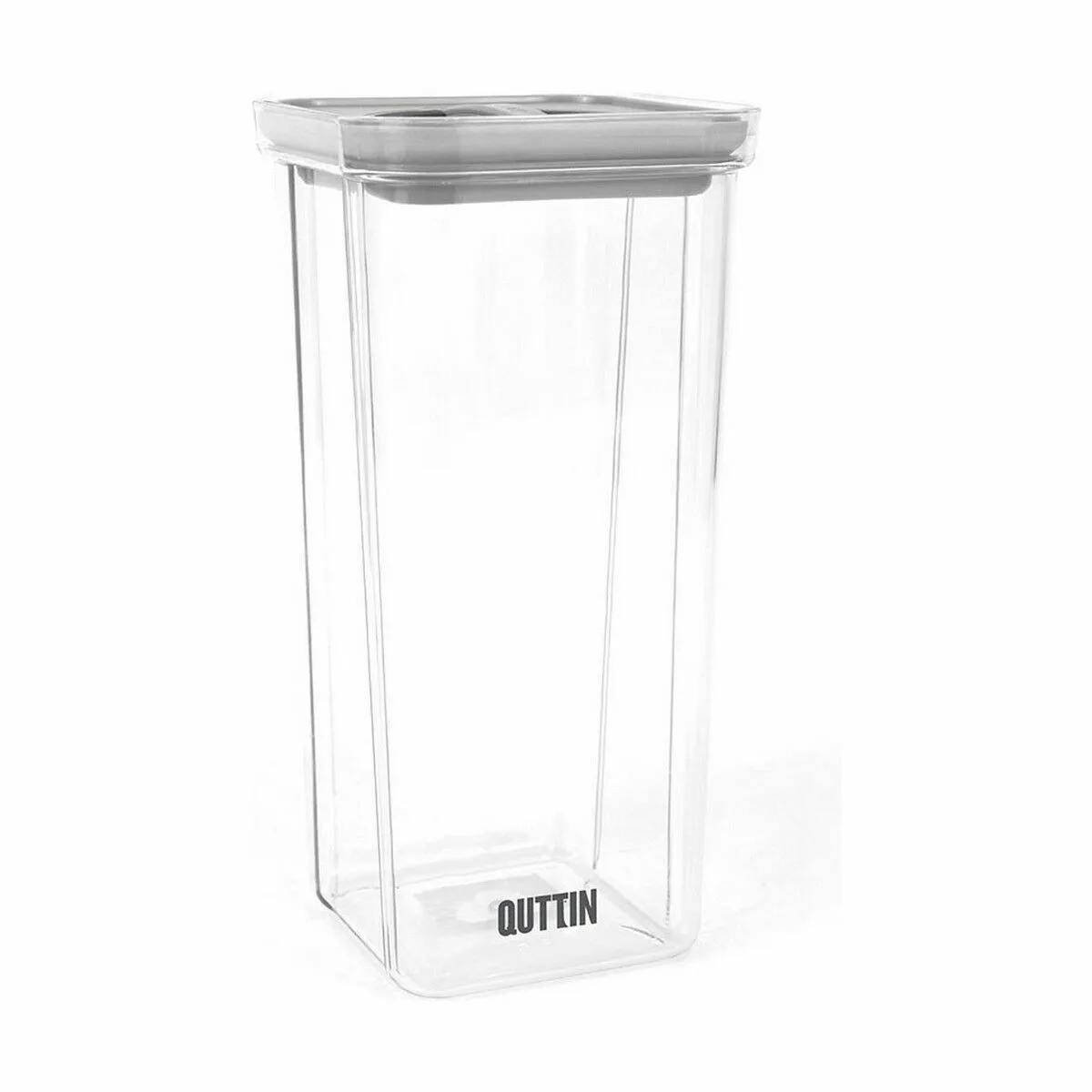 Bocal quttin hermetique pet 1 5 l 12 unites s223195066. Chez Diaytar, nous valorisons autant la fonction que la forme dans chaque produit que nous ajoutons à notre collection