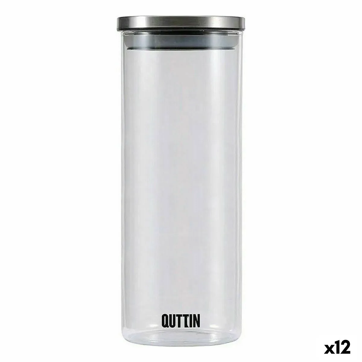 Bocal quttin silicone 10 x 10 x 26 cm 12 unites s223053540. Nous croyons en la magie des objets. Chez Diaytar, chaque produit a le pouvoir de transformer une routine en moment précieux.