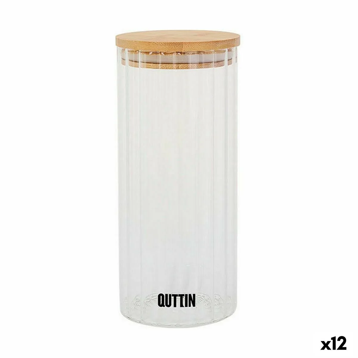 Bocal quttin verre borosilicate 1 05 l 12 unites s223194719. Diaytar vous invite à un voyage shopping au cœur des produits qui définissent le mode de vie contemporain