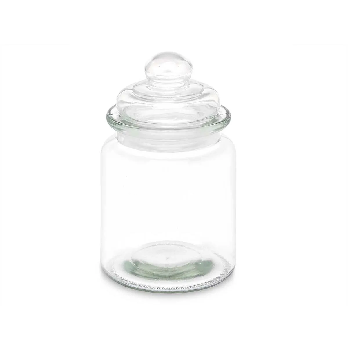 Bocal transparent verre 250 ml 8 x 13 x 8 cm 24 unites avec couvercle s363224351. Diaytar a été conçu pour ceux qui voient le shopping en ligne comme une source d'inspiration et de solutions pratiques