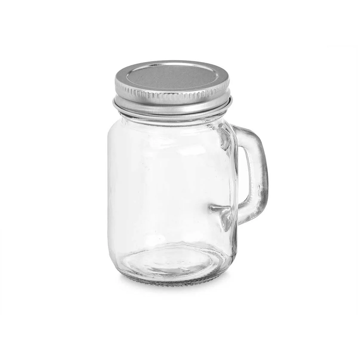 Bocal vivalto 01 0906 transparent argente 120 ml 6 unites s363366190. Explorez sans limite l'offre Diaytar : des milliers de produits pour satisfaire votre soif de nouveauté et de qualité