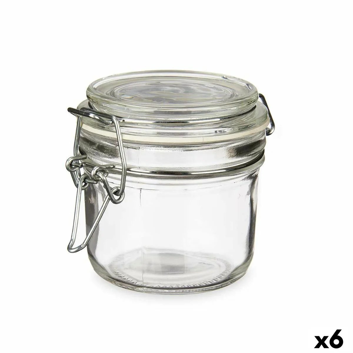 Bocal vivalto 01 1305 transparent 180 ml 6 unites s362835956. Élargissez vos horizons avec Diaytar, le hub de tous les produits qui comptent vraiment dans votre vie de tous les jours