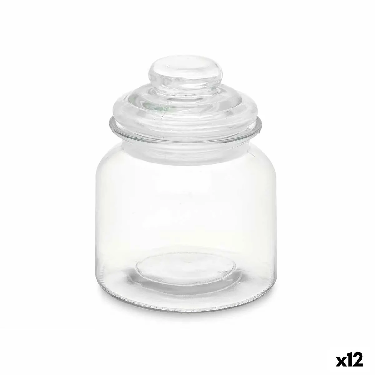 Bocal vivalto cw p00712 1 th6 transparent 600 ml avec couvercle 12 unites s363224567. Pour les esprits curieux et exigeants, Diaytar est la source intarissable de produits rares et ingénieux.