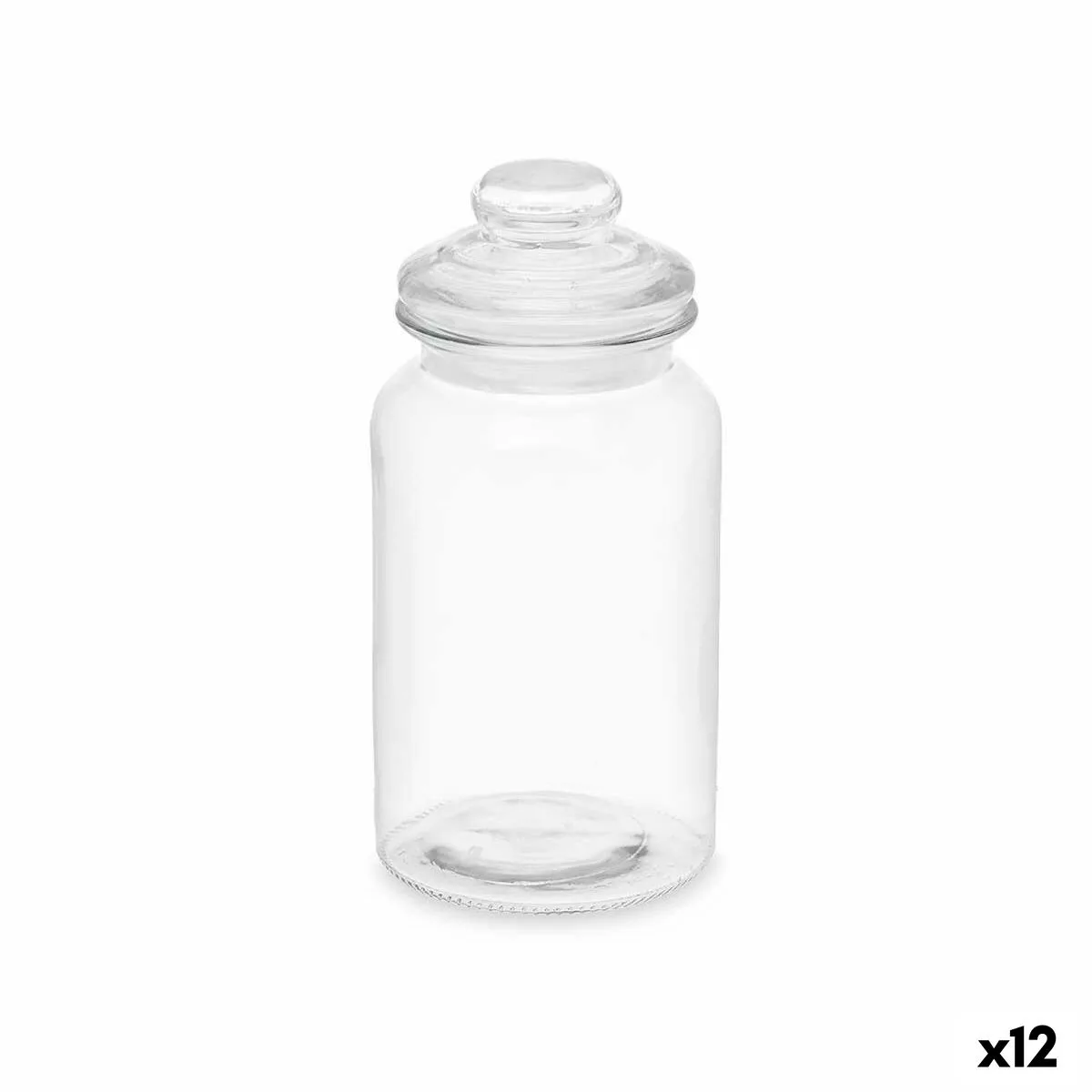 Bocal vivalto cw p00712 3 th6 transparent 1 2 l avec couvercle 12 unites s363224929. Les influenceurs adorent Diaytar pour ses pièces mode avant-gardistes.