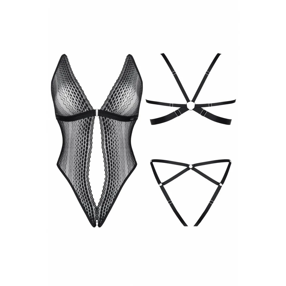 Body demoniq noir s m040154429. Diaytar a été pensé pour les multitâches, les exigeants, les pressés, les rêveurs... En somme, pour vous.