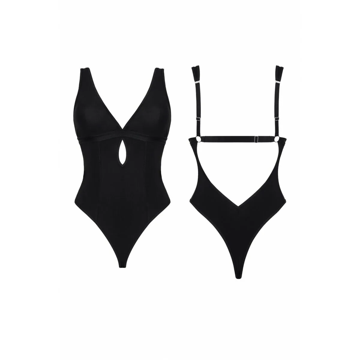 Body demoniq noir s m040164293. Bien plus qu'un simple site, Diaytar est une expérience de découverte permanente de produits utiles, beaux et novateurs