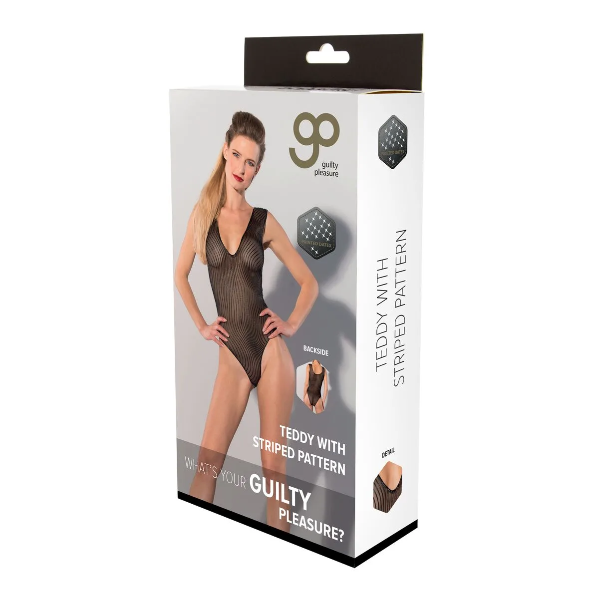 Body guilty pleasure noir s s940337828. Explorez sans limite l'offre Diaytar : des milliers de produits pour satisfaire votre soif de nouveauté et de qualité