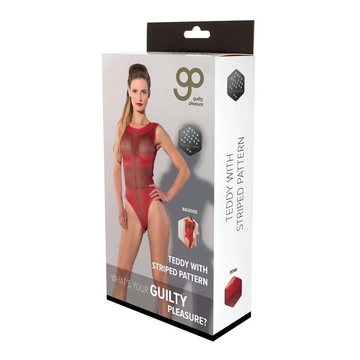 Body guilty pleasure rouge m s940325647. Diaytar, c'est l'alliance inattendue entre la rigueur suisse et la créativité italienne, appliquée au produit généraliste.