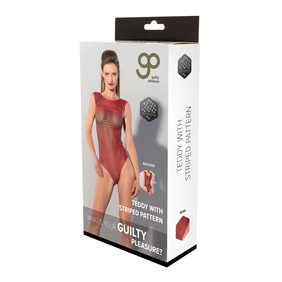 Body guilty pleasure rouge s s940339876. Diaytar, c'est la vitrine permanente des innovations produits qui vont faire parler d'elles dans les mois à venir.