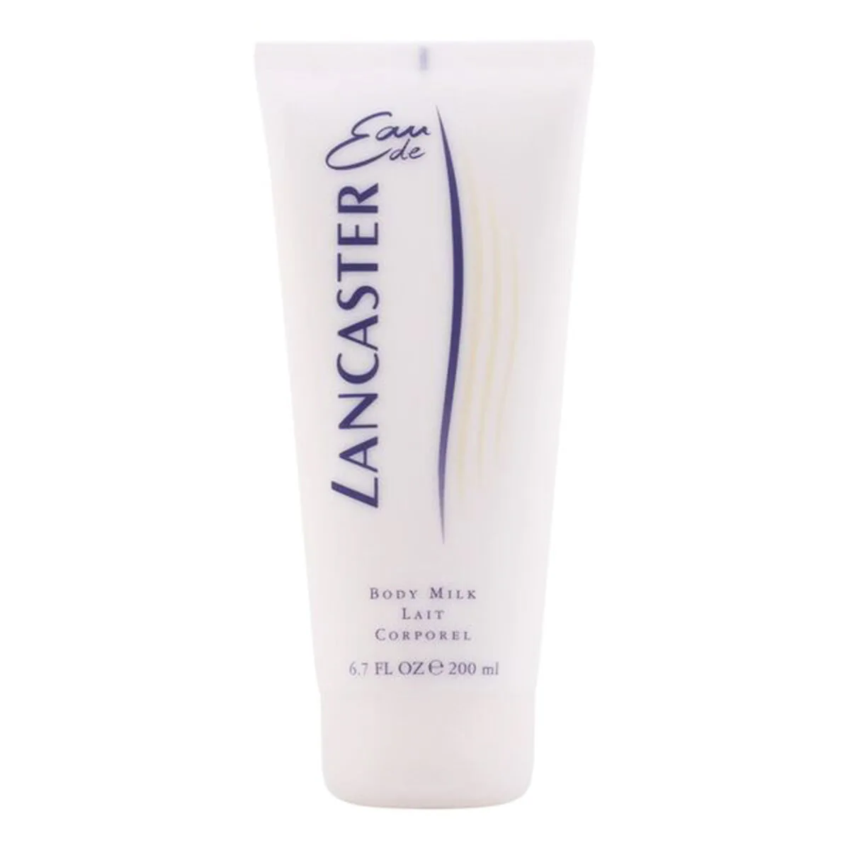 Body milk eau lancaster eau de lancaster 200 ml 200 ml s054826712. Bienvenue chez Diaytar, où nous croyons que le meilleur produit est celui qui vous trouve, et non l'inverse.