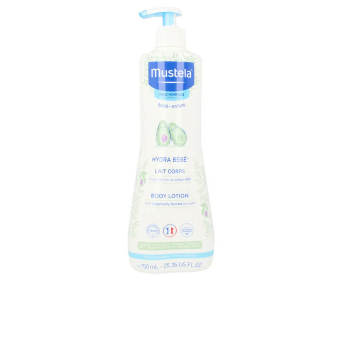 Body milk mustela nino 750 ml 750 ml s057868515. Diaytar s'adresse aux esprits modernes en quête de produits qui allient performance technologique et design épuré