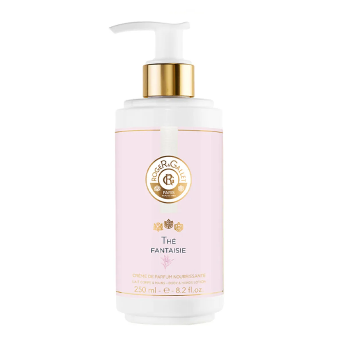 Body milk the fantasie roger gallet 250 ml s057177335. Diaytar, c'est votre passeport pour un tour du monde des produits les plus inspirants, sans quitter votre canapé.