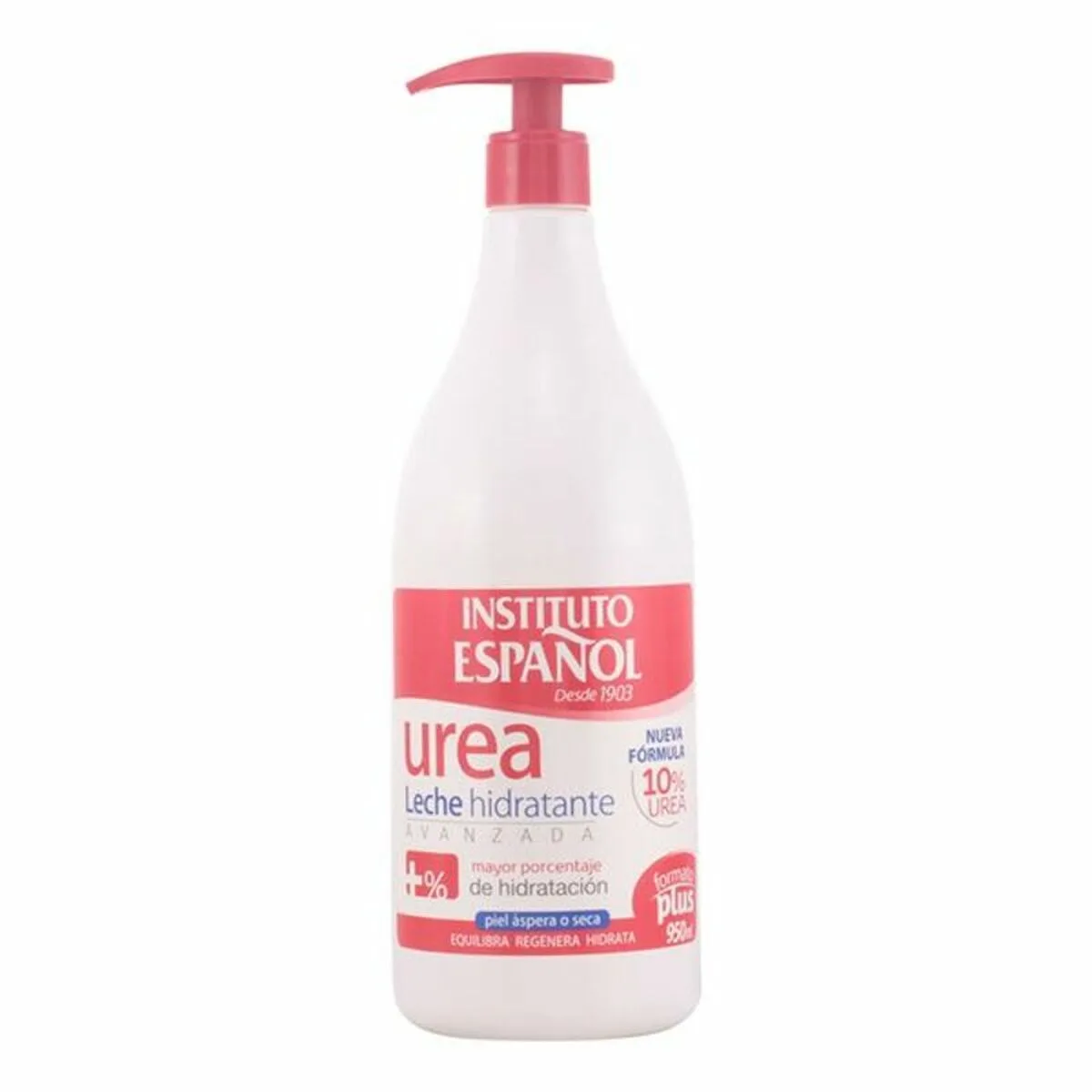 Body milk urea instituto espanol 950 ml s054251693. Diaytar, le curateur de votre style de vie moderne, à travers une offre généraliste constamment renouvelée et actualisée