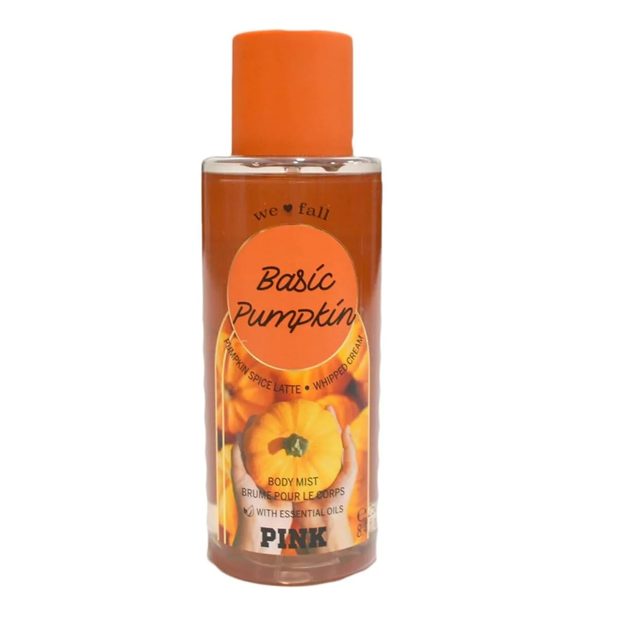Body mist victoria s secret pumpkin spice latte 250 ml m012312493 Body mist victoria s secret pumpkin spice latte 250 ml m012312493. Nous croyons en la puissance de la simplicité. Les produits Diaytar sont beaux, utiles, et incroyablement simples à utiliser.
