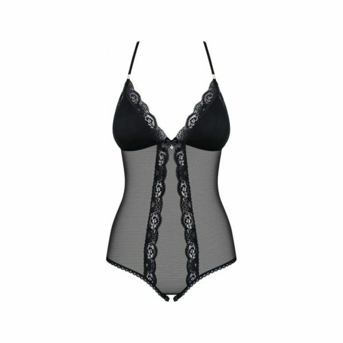 Body obsessive 841 ted 1 l xl noir l xl m040067654. L'ADN de Diaytar : un mélange éclectique et raffiné de produits qui parle aussi bien aux geeks qu'aux esthètes