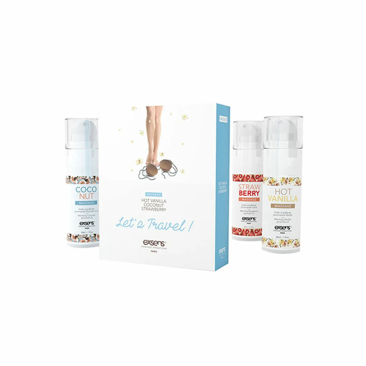 Bodyglide exsens cof19e0002 s400085315. Diaytar, c'est la solution élégante à tous vos problèmes du quotidien, et la source de nouvelles envies insoupçonnées.