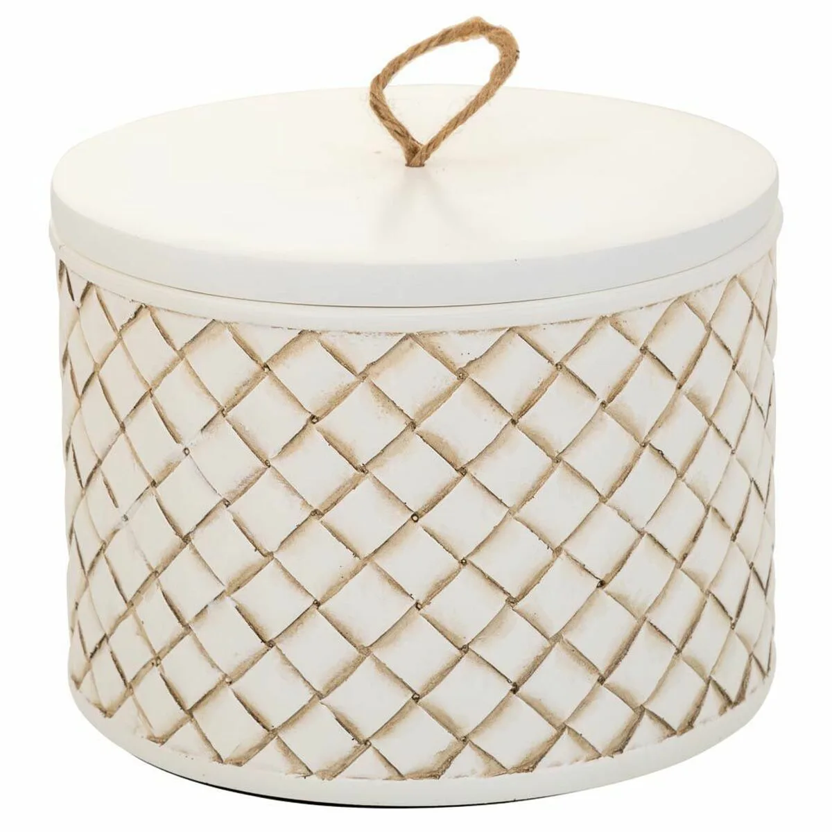 Boite a bijoux alexandra house living blanc polyresine 17 x 13 x 17 cm d163226145. Diaytar vous offre un accès privilégié à une sélection de produits qui font buzz, qui innovent et qui embellissent la vie