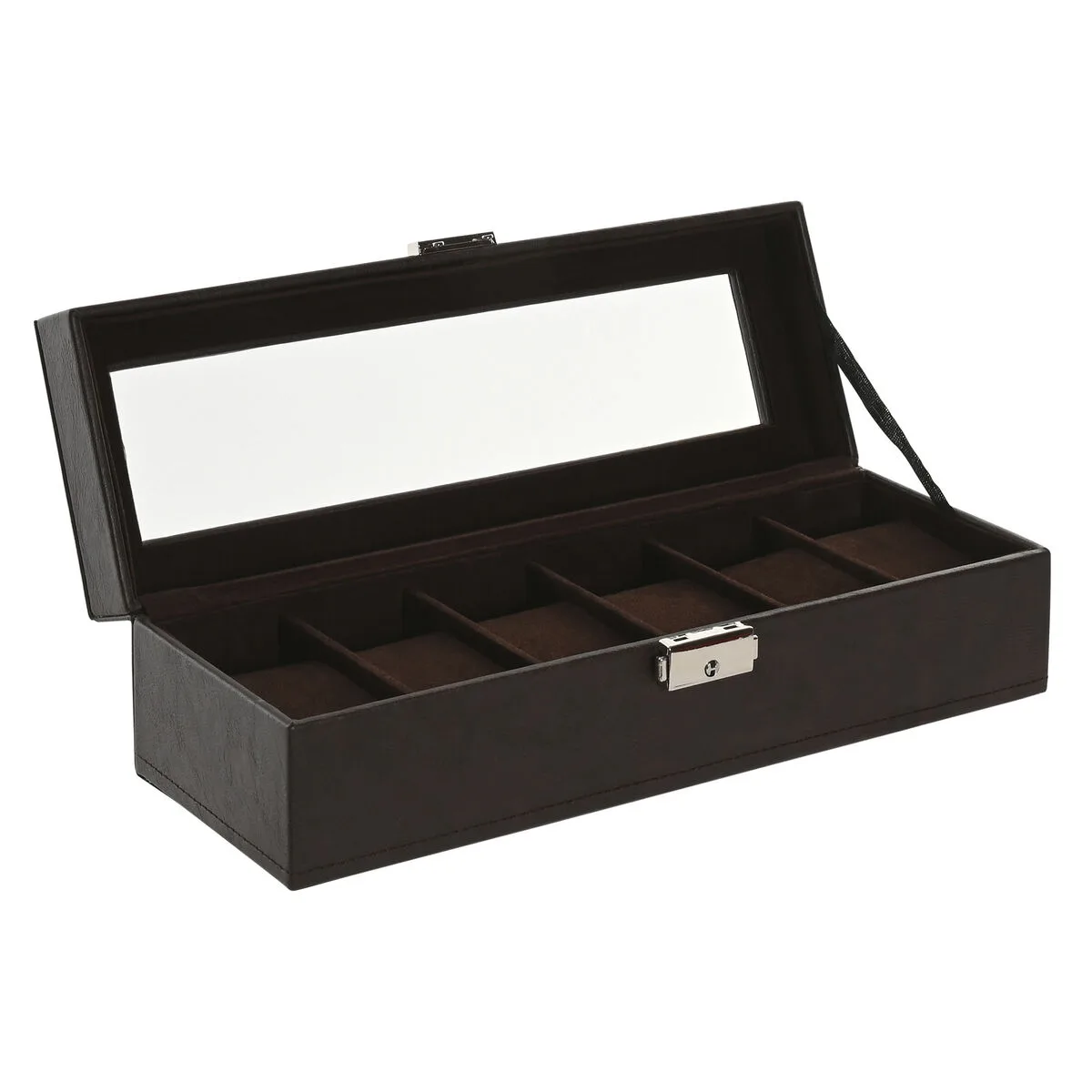 Boite a bijoux home esprit beige brun fonce polyurethane verre bois mdf 30 x 10 x 8 cm s306145081. Diaytar, c'est la garantie de tomber sur ce produit unique qui fera de votre quotidien une expérience extraordinaire