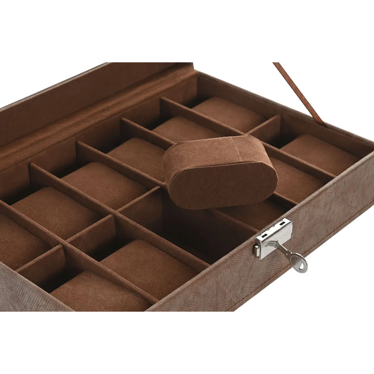 Boite a bijoux home esprit marron polyurethane verre bois mdf 30 x 20 x 8 cm s306145799. Diaytar, l'art de mélanger les genres : trouvez l'équipement électronique parfait et l'objet déco qui lui correspondra
