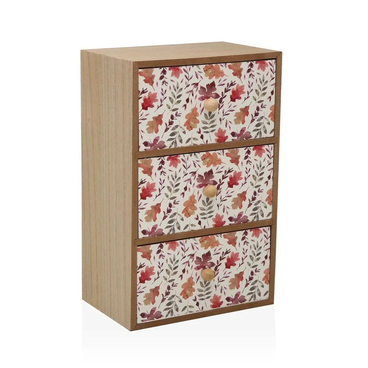 Boite a bijoux versa aia 12 x 25 x 16 cm s340985066. Votre boutique de confiance Diaytar vous accompagne dans tous vos projets.