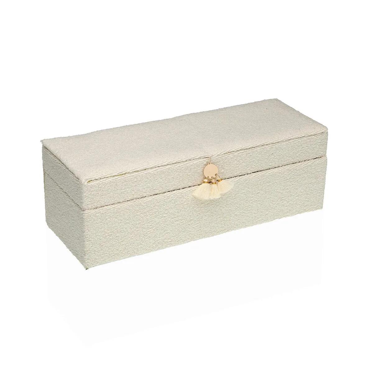 Boite a bijoux versa bois 10 5 x 9 x 28 cm s341847323. Diaytar, la preuve qu'une boutique généraliste peut être synonyme de goût, d'exigence et d'innovation constante